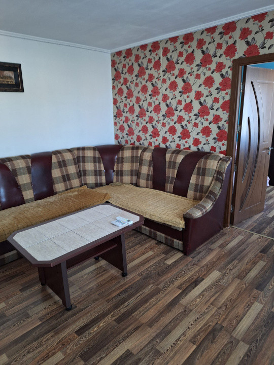 Apartament de inchiriat 2 camere | 44 mp | Zona Terezian