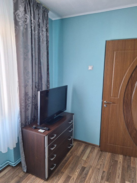 Apartament de inchiriat 2 camere | 44 mp | Zona Terezian