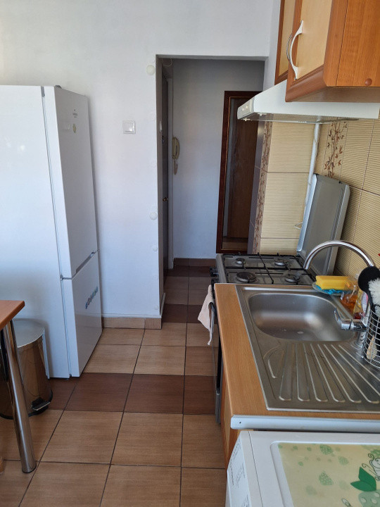 Apartament de inchiriat 2 camere | 44 mp | Zona Terezian