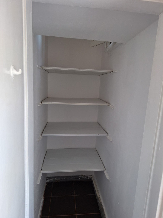 Apartament de inchiriat 2 camere | 44 mp | Zona Terezian