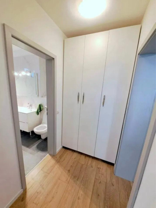 Ofertă de vânzare ap. cu 2 cam. 68 mp., cu garaj, car. Zorilor