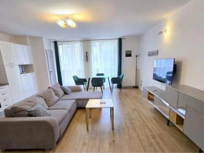 Ofertă de vânzare ap. cu 2 cam. 68 mp., cu garaj, car. Zorilor