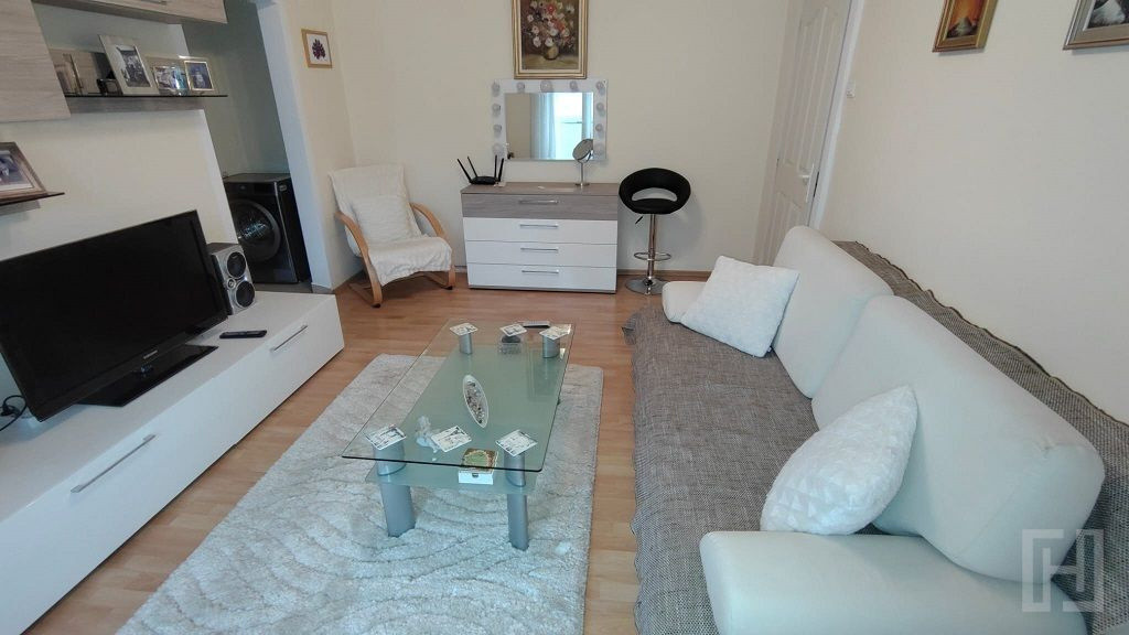 Ofertă de vânzare ap. cu 3 camere, parcare inclusă, car. Grigorescu