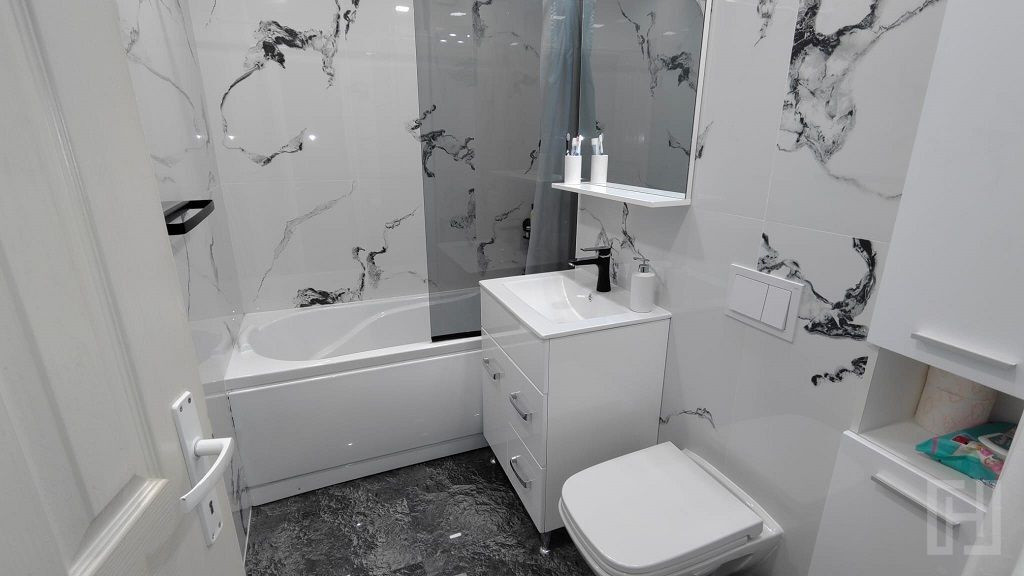 Ofertă de vânzare ap. cu 3 camere, parcare inclusă, car. Grigorescu