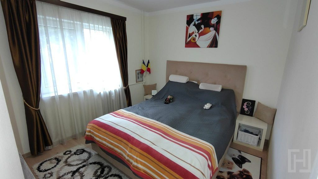 Ofertă de vânzare ap. cu 3 camere, parcare inclusă, car. Grigorescu