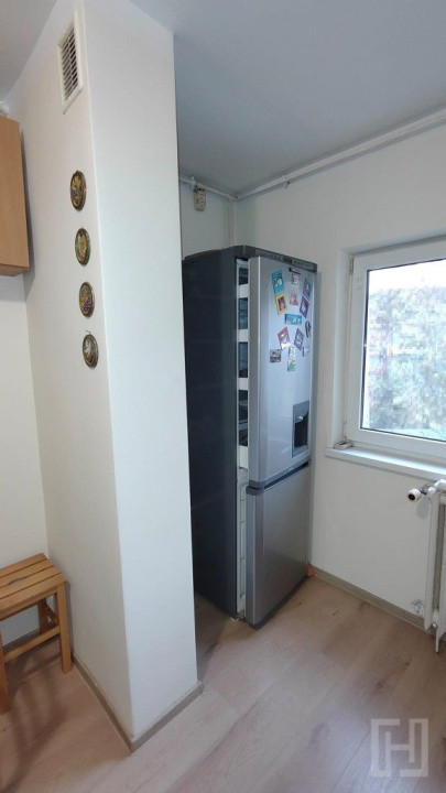 Ofertă de vânzare ap. cu 3 camere, parcare inclusă, car. Grigorescu