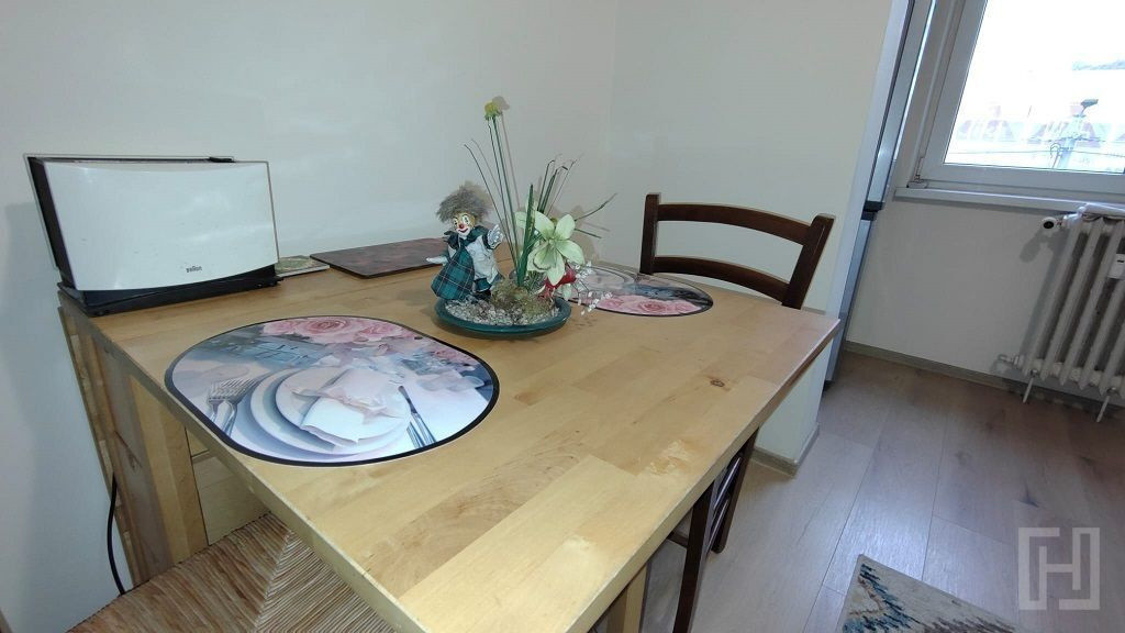 Ofertă de vânzare ap. cu 3 camere, parcare inclusă, car. Grigorescu