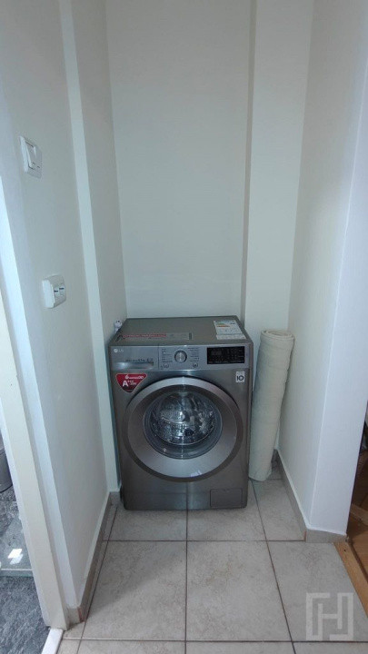 Ofertă de vânzare ap. cu 3 camere, parcare inclusă, car. Grigorescu