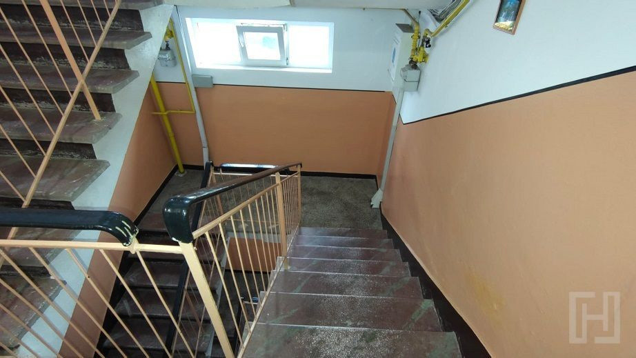 Ofertă de vânzare ap. cu 3 camere, parcare inclusă, car. Grigorescu