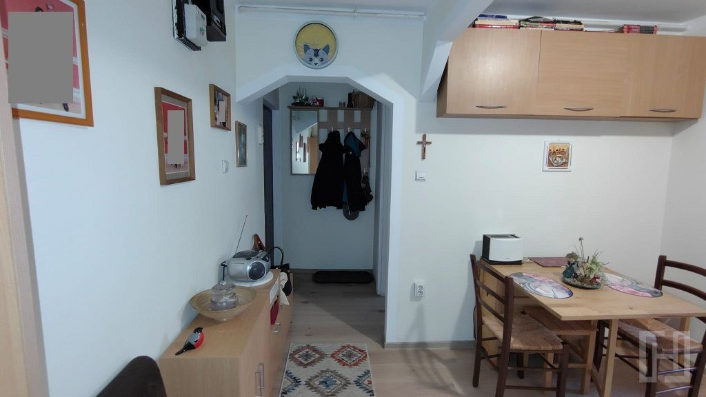 Ofertă de vânzare ap. cu 3 camere, parcare inclusă, car. Grigorescu