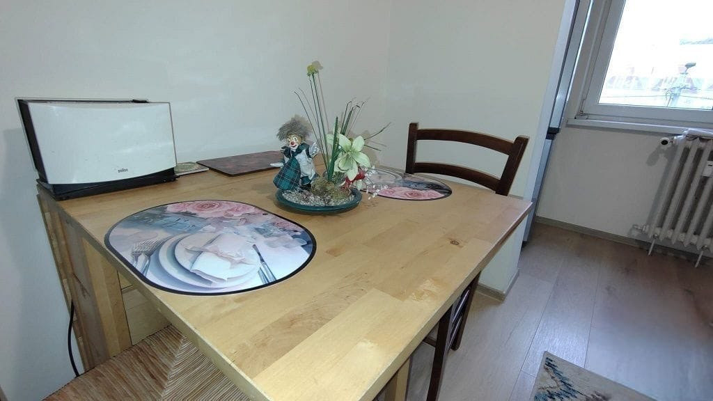 Ofertă de vânzare ap. cu 3 camere, parcare inclusă, car. Grigorescu