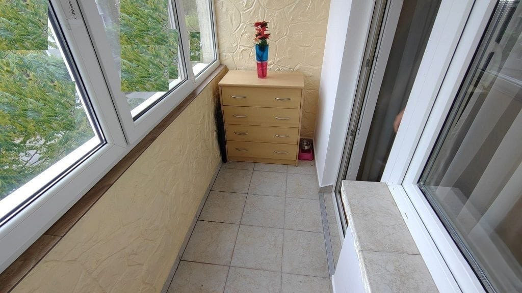 Ofertă de vânzare ap. cu 3 camere, parcare inclusă, car. Grigorescu