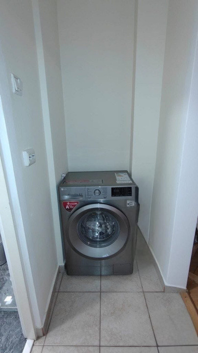 Ofertă de vânzare ap. cu 3 camere, parcare inclusă, car. Grigorescu