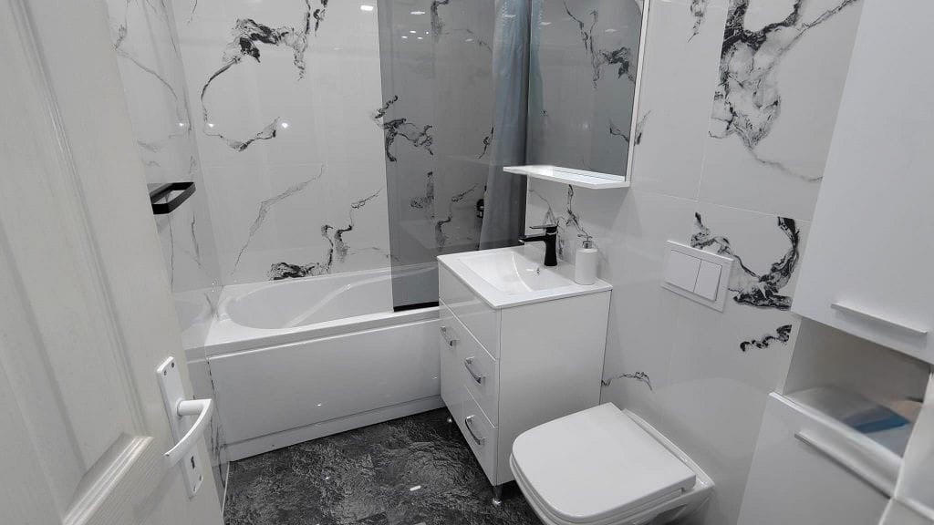 Ofertă de vânzare ap. cu 3 camere, parcare inclusă, car. Grigorescu