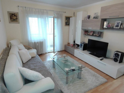 Ofertă de vânzare ap. cu 3 camere, parcare inclusă, car. Grigorescu