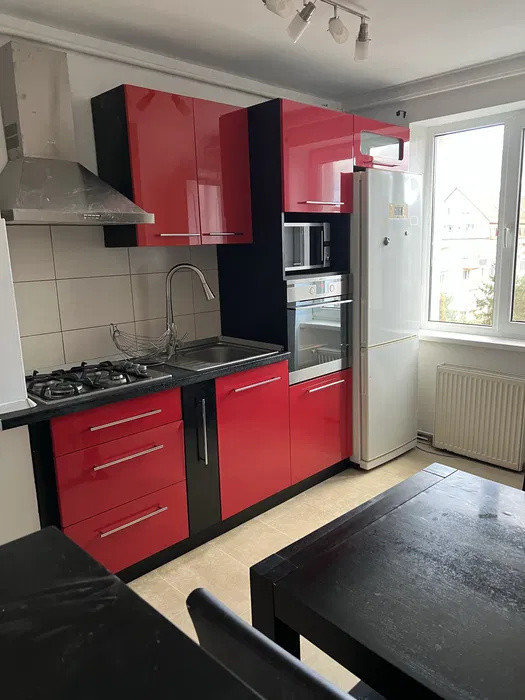 Apartament de inchiriat 3 camere | 70 mp | Zona Rahovei