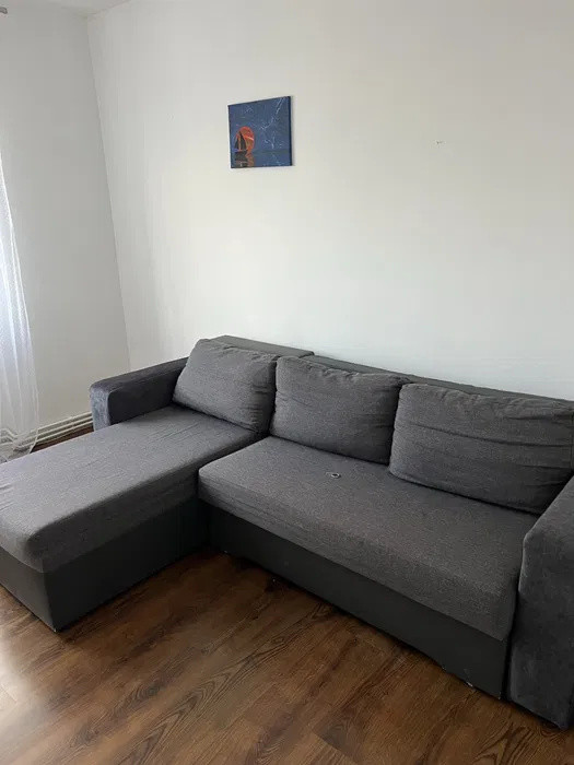 Apartament de inchiriat 3 camere | 70 mp | Zona Rahovei