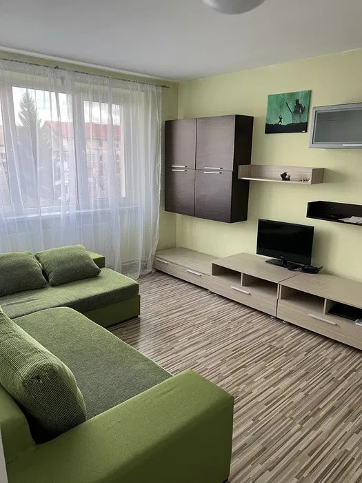 Apartament de inchiriat 3 camere | 70 mp | Zona Rahovei
