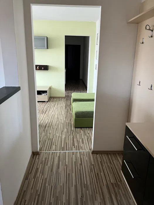 Apartament de inchiriat 3 camere | 70 mp | Zona Rahovei