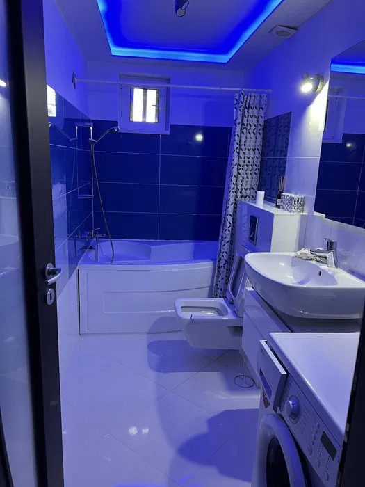 Apartament de inchiriat 3 camere | 70 mp | Zona Rahovei