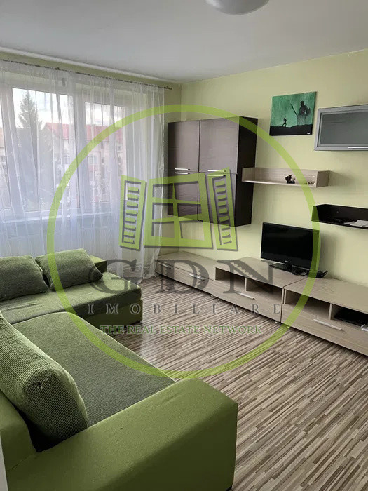 Apartament de inchiriat 3 camere | 70 mp | Zona Rahovei