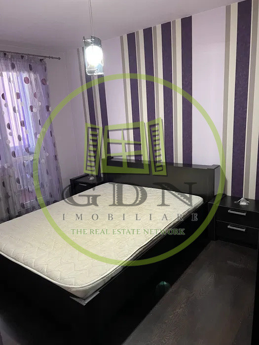 Apartament de inchiriat 3 camere | 70 mp | Zona Rahovei