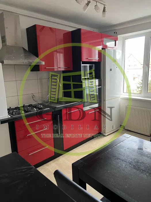 Apartament de inchiriat 3 camere | 70 mp | Zona Rahovei