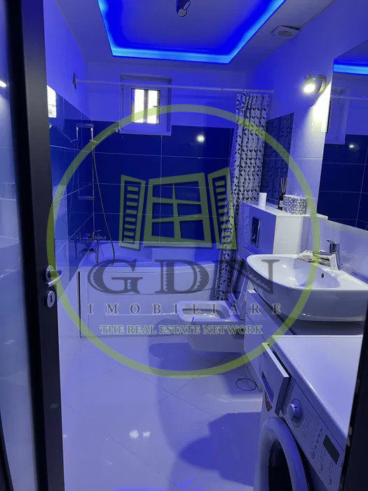 Apartament de inchiriat 3 camere | 70 mp | Zona Rahovei