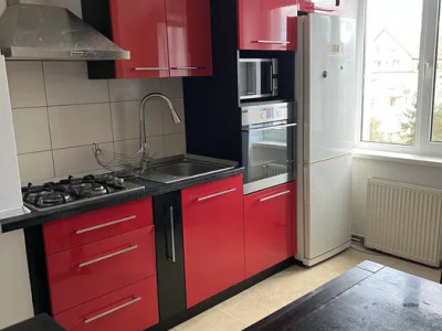 Apartament de inchiriat 3 camere | 70 mp | Zona Rahovei