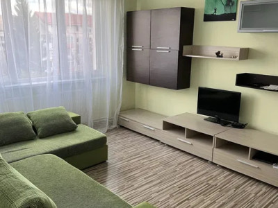 Apartament de inchiriat 3 camere | 70 mp | Zona Rahovei