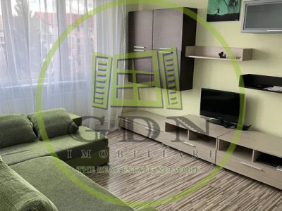Apartament de inchiriat 3 camere | 70 mp | Zona Rahovei