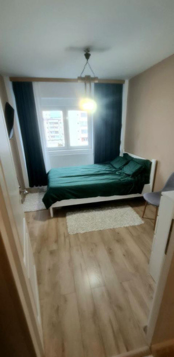 Apartament de vânzare - 3 camere | 65,38 mp | zona Valea Aurie 