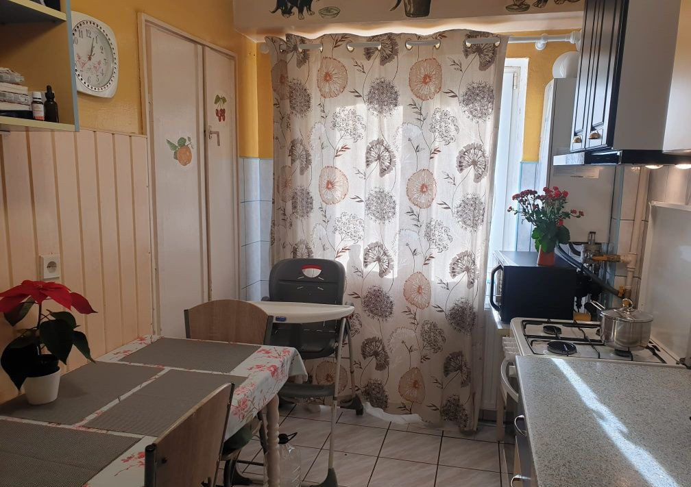 Apartament de vânzare - 3 camere | 65,38 mp | zona Valea Aurie 