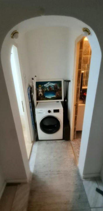 Apartament de vânzare - 3 camere | 65,38 mp | zona Valea Aurie 