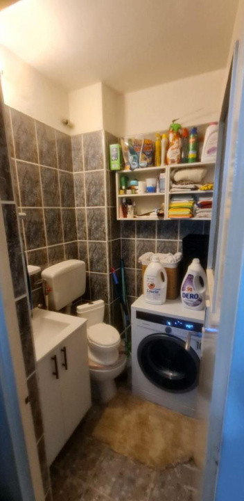 Apartament de vânzare - 3 camere | 65,38 mp | zona Valea Aurie 