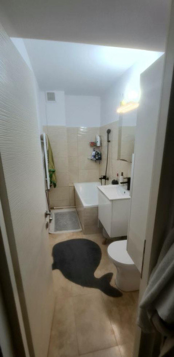 Apartament de vânzare - 3 camere | 65,38 mp | zona Valea Aurie 