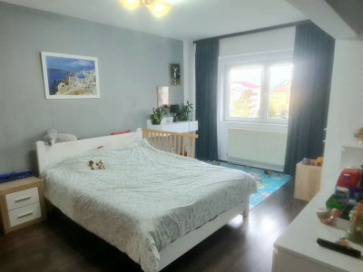 Apartament de vânzare - 3 camere | 65,38 mp | zona Valea Aurie 