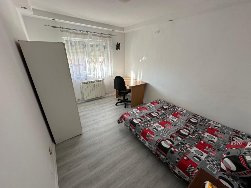 Apartament 3 camere, 80 mp, cartier Rovine, zona Sucpi