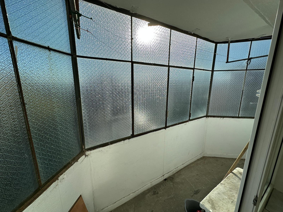 Apartament 3 camere, 80 mp, cartier Rovine, zona Sucpi