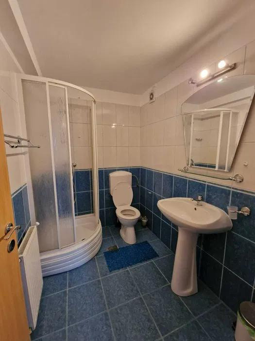 Închiriere apart. cu 3 cam., 100 mp., mobilat și utilat, Zorilor