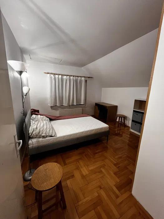 Închiriere apart. cu 3 camere, 65 mp., cart. Zorilor