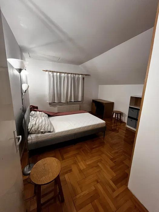 Închiriere apart. cu 3 camere, 65 mp., cart. Zorilor