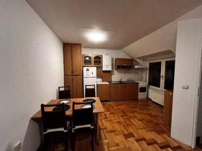 Închiriere apart. cu 3 camere, 65 mp., cart. Zorilor