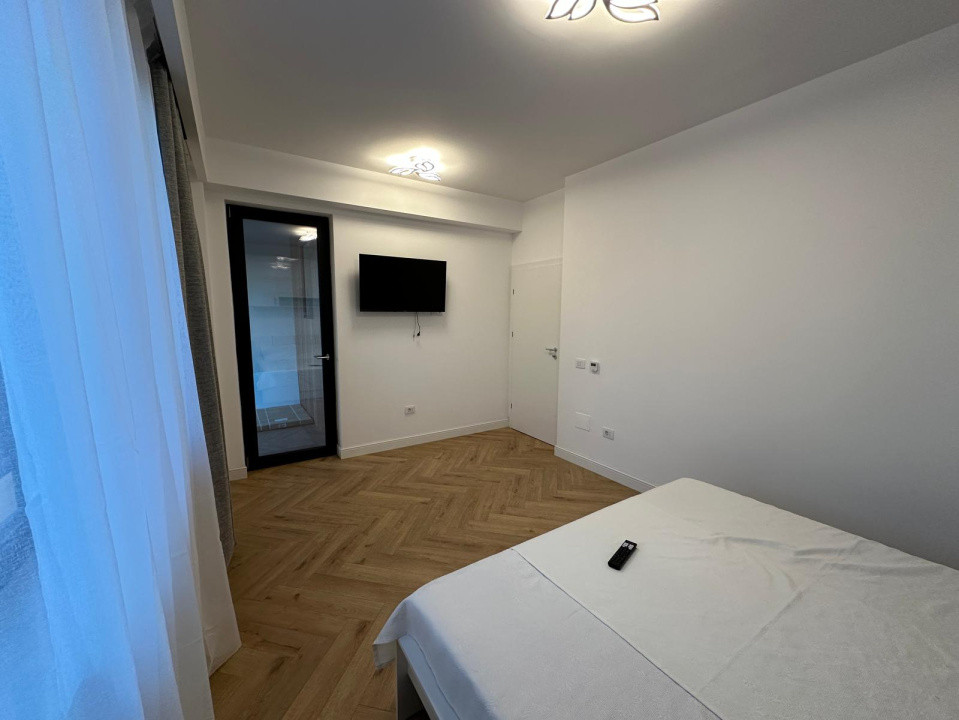Apartament doua camere, 65 mp, Centru , zona Madona Dudu