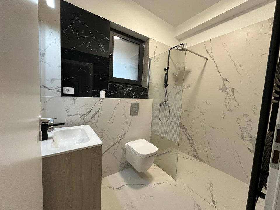 Apartament doua camere, 65 mp, Centru , zona Madona Dudu