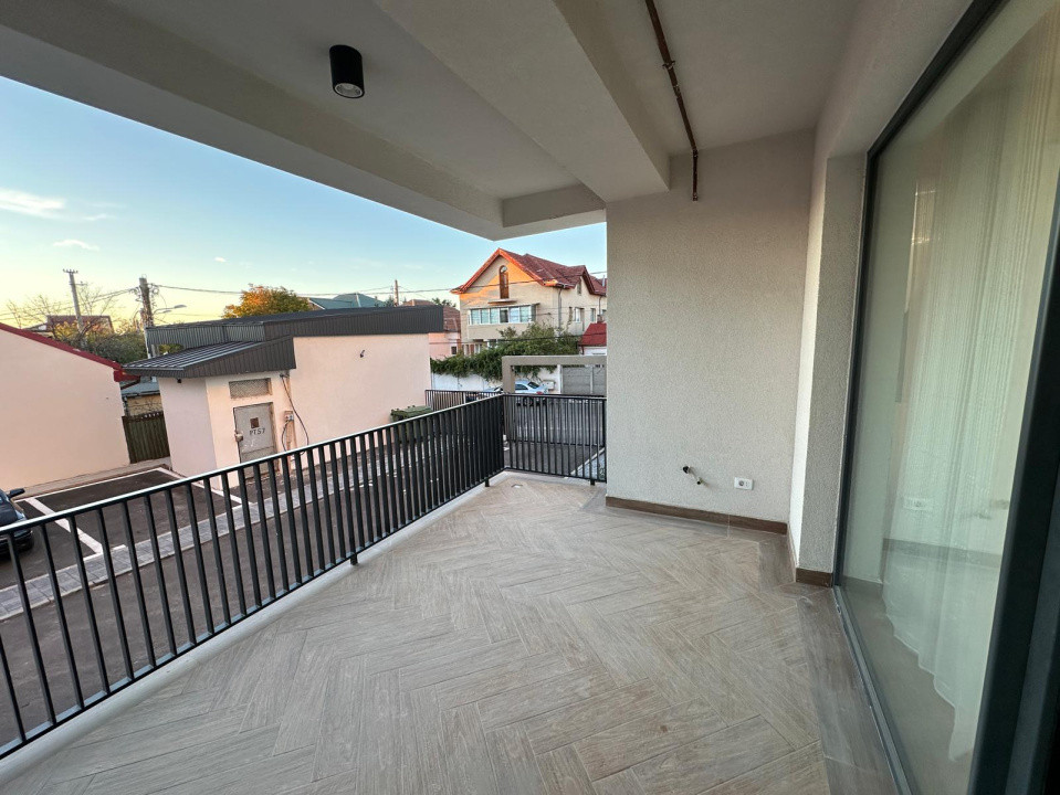 Apartament doua camere, 65 mp, Centru , zona Madona Dudu