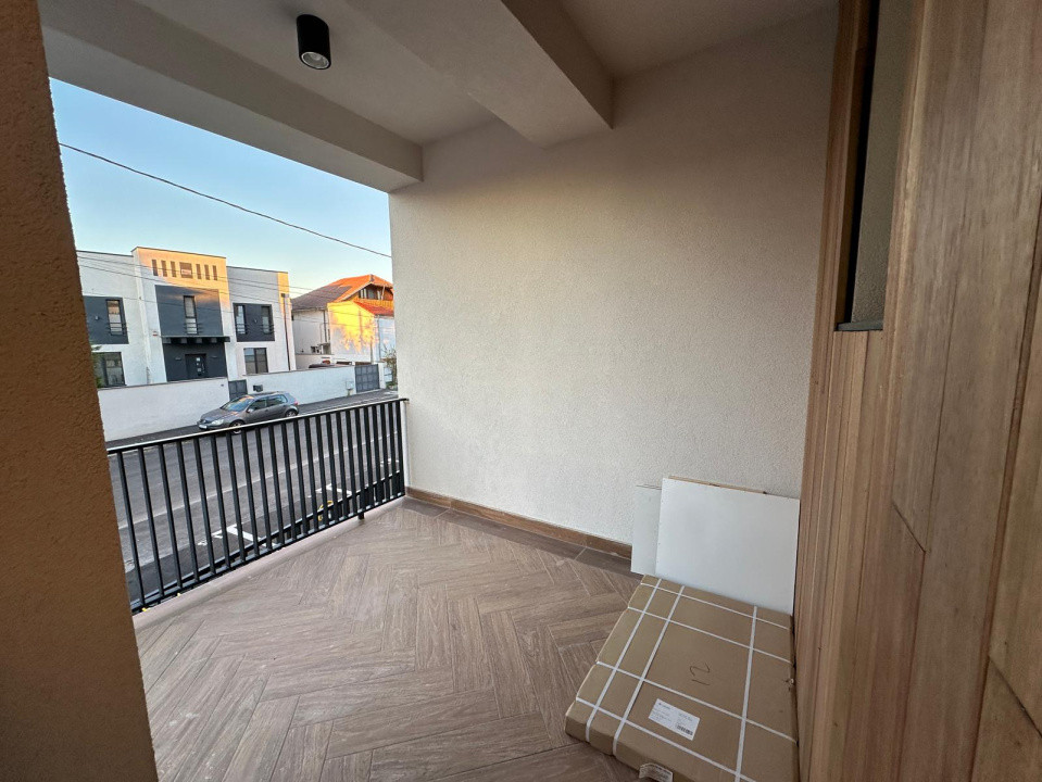 Apartament doua camere, 65 mp, Centru , zona Madona Dudu
