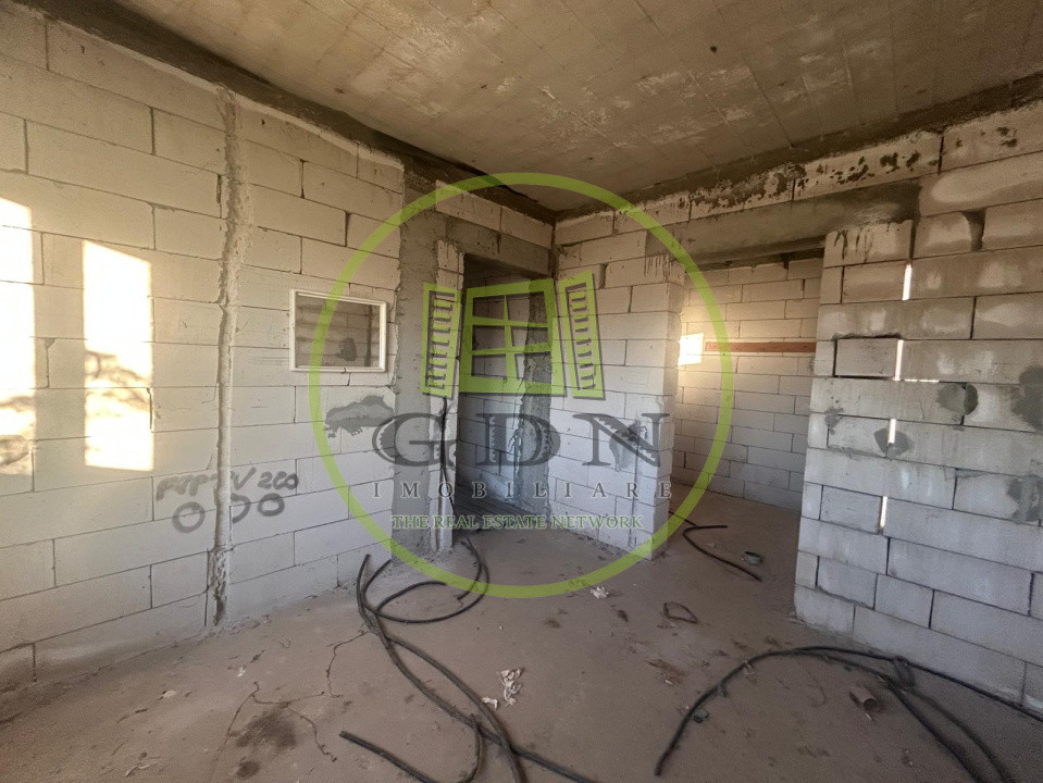 Casa P+1, 450 MP teren, 170 MP utili, Preajba