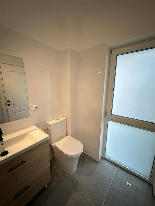 Apart. nou cu 3 cam., 65 mp., la prima închiriere, Someșeni