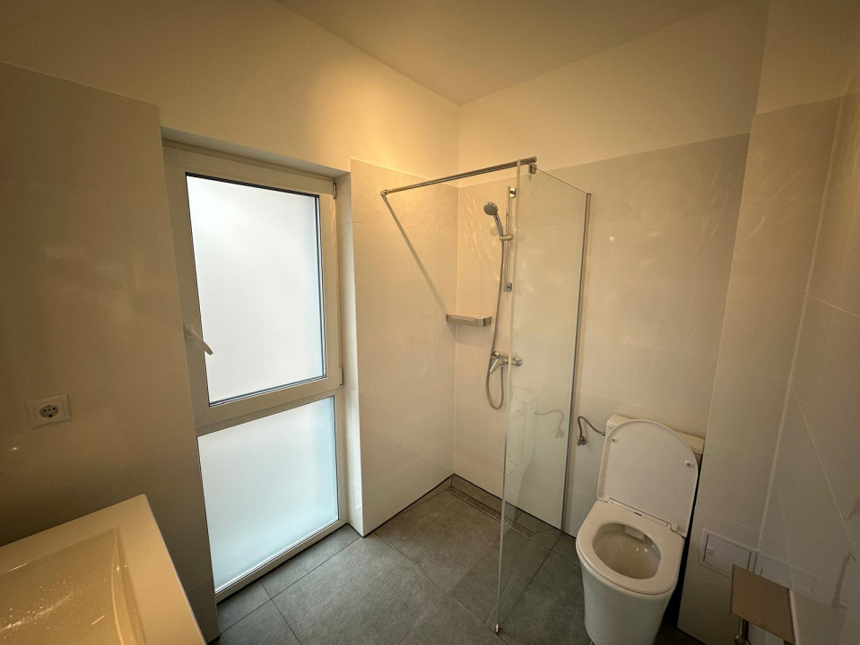 Apart. nou cu 3 cam., 65 mp., la prima închiriere, Someșeni